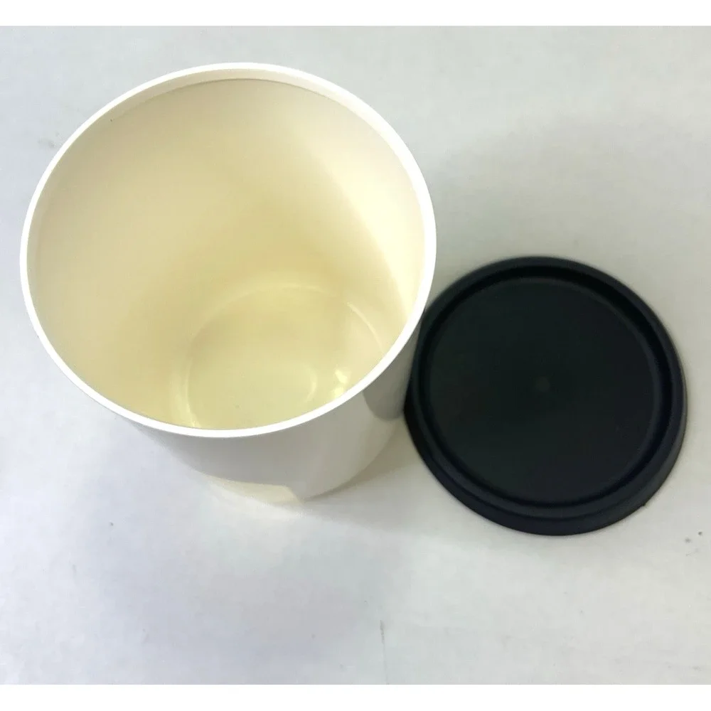 Tupperware one touch